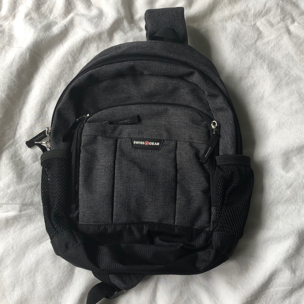 Swiss Gear Sling Backpack